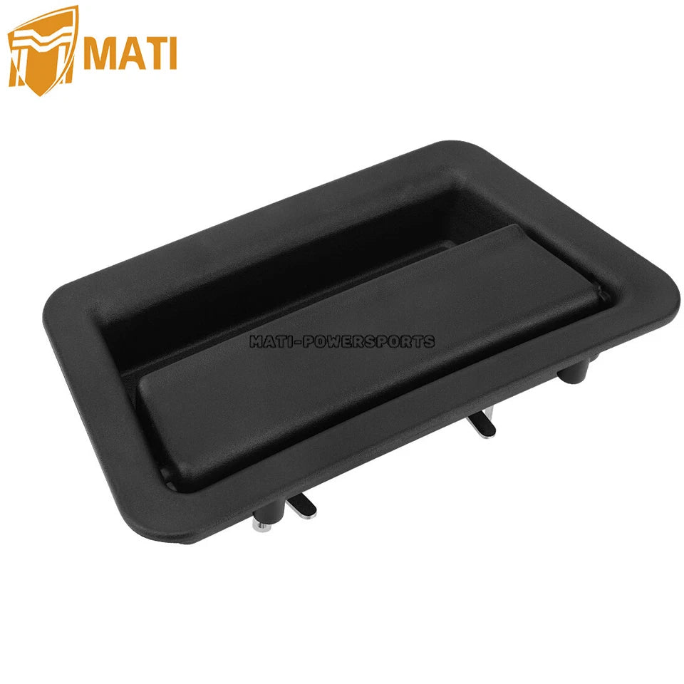 Tailgate Paddle Latch For Polaris Ranger 570 900 1000 Crew XP Diesel PRO XD 2013- 2025 7081820