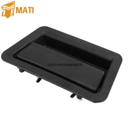 Tailgate Paddle Latch For Polaris Ranger 570 900 1000 Crew XP Diesel PRO XD 2013- 2025 7081820