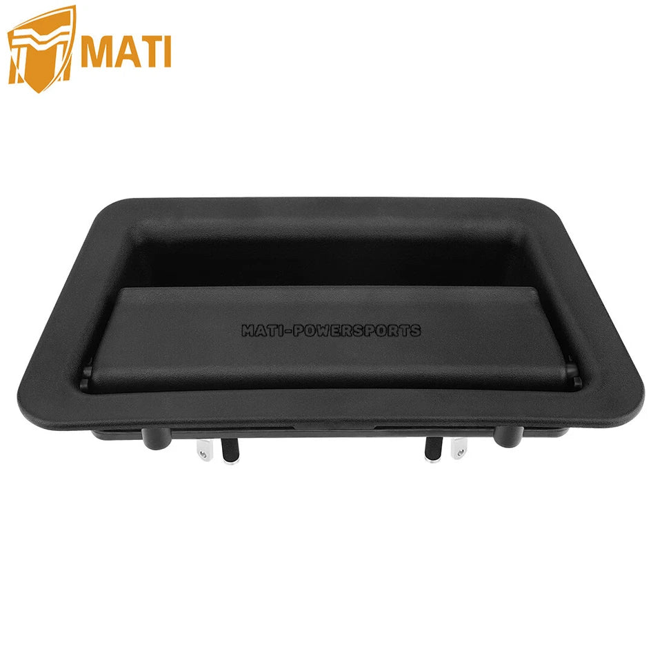 Tailgate Paddle Latch For Polaris Ranger 570 900 1000 Crew XP Diesel PRO XD 2013- 2025 7081820