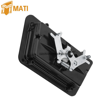 Tailgate Paddle Latch For Polaris Ranger 570 900 1000 Crew XP Diesel PRO XD 2013- 2025 7081820