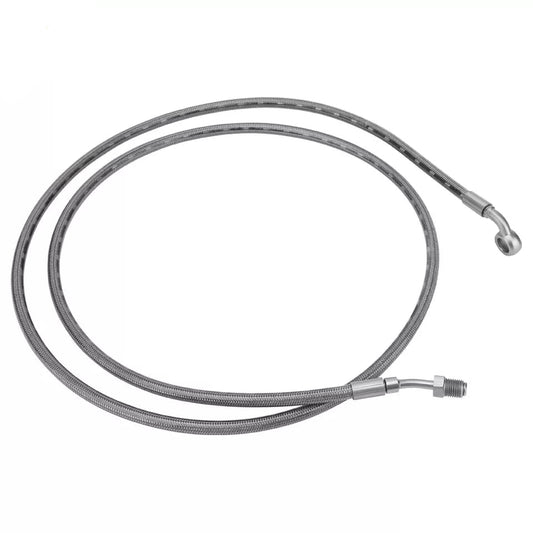 Front Brake Hose Line for Polaris Ranger 500 570 ETX 2015-2022 1912285