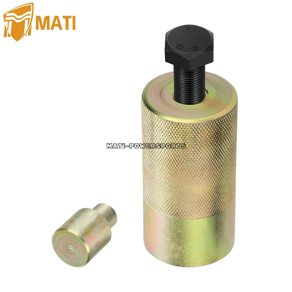 Flywheel Puller Tool for Can-Am Outlander Renegade Maverick Commander 570 800 1000 529035748