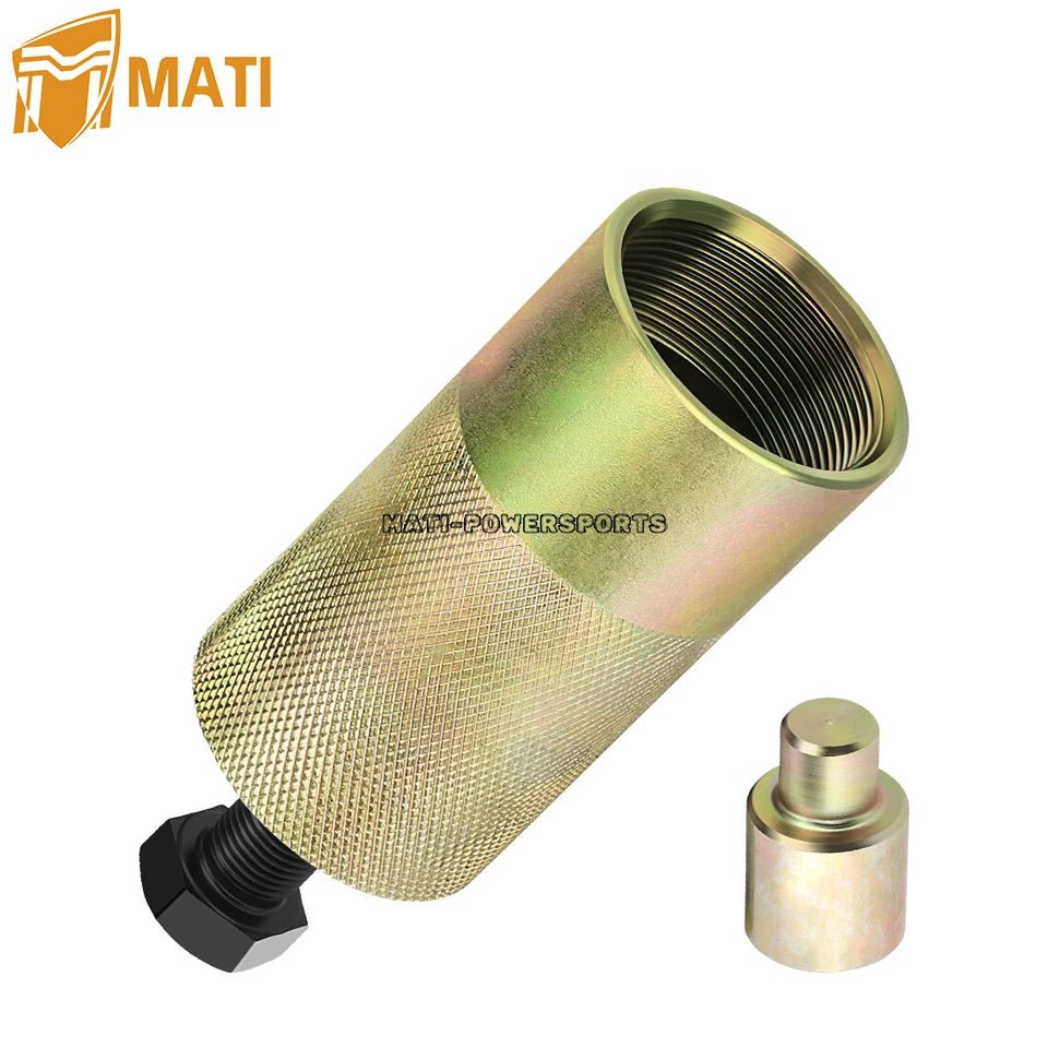 Flywheel Puller Tool for Can-Am Outlander Renegade Maverick Commander 570 800 1000 529035748