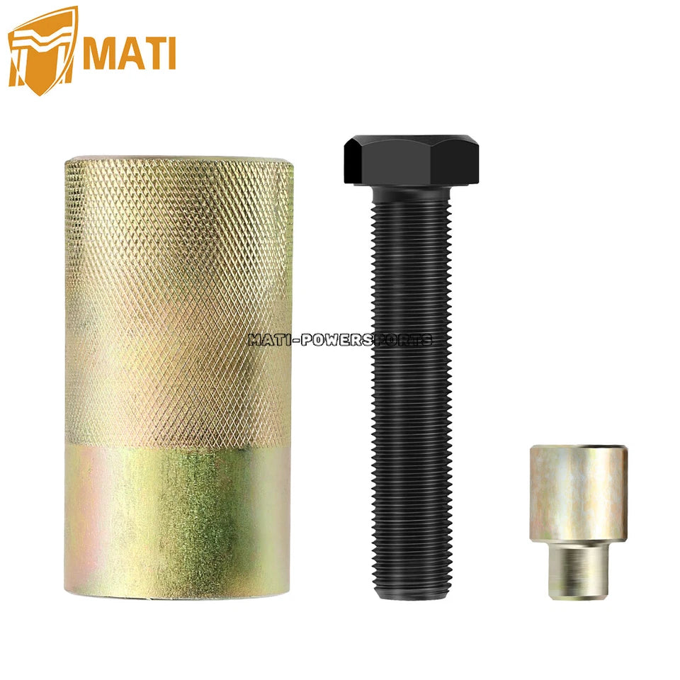 Flywheel Puller Tool for Can-Am Outlander Renegade Maverick Commander 570 800 1000 529035748