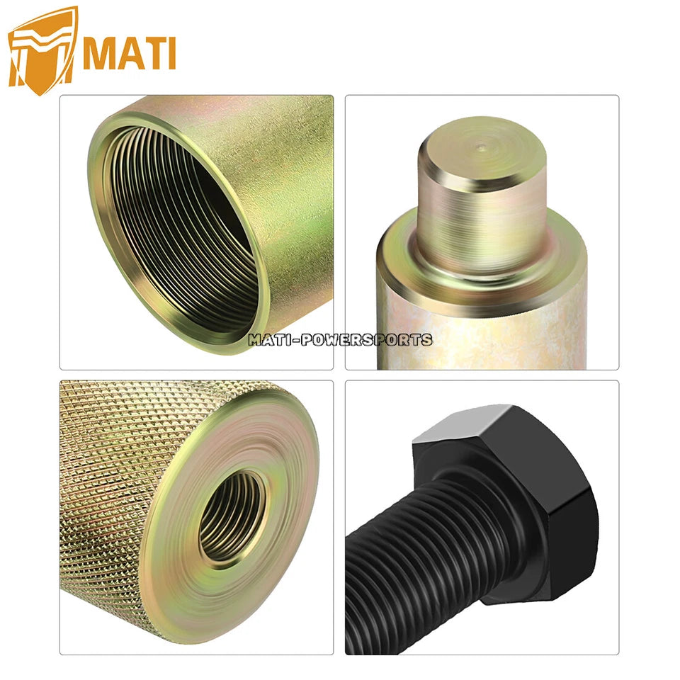 Flywheel Puller Tool for Can-Am Outlander Renegade Maverick Commander 570 800 1000 529035748