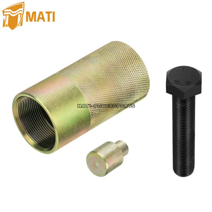 Flywheel Puller Tool for Can-Am Outlander Renegade Maverick Commander 570 800 1000 529035748