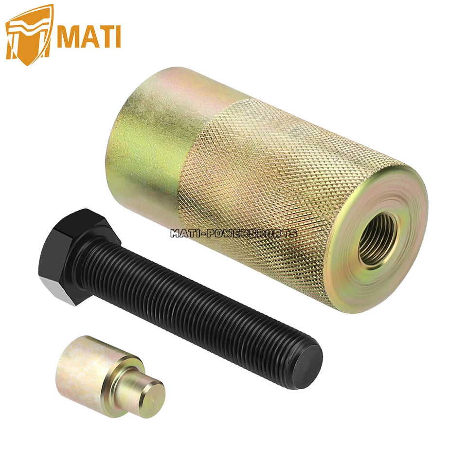 Flywheel Puller Tool for Can-Am Outlander Renegade Maverick Commander 570 800 1000 529035748