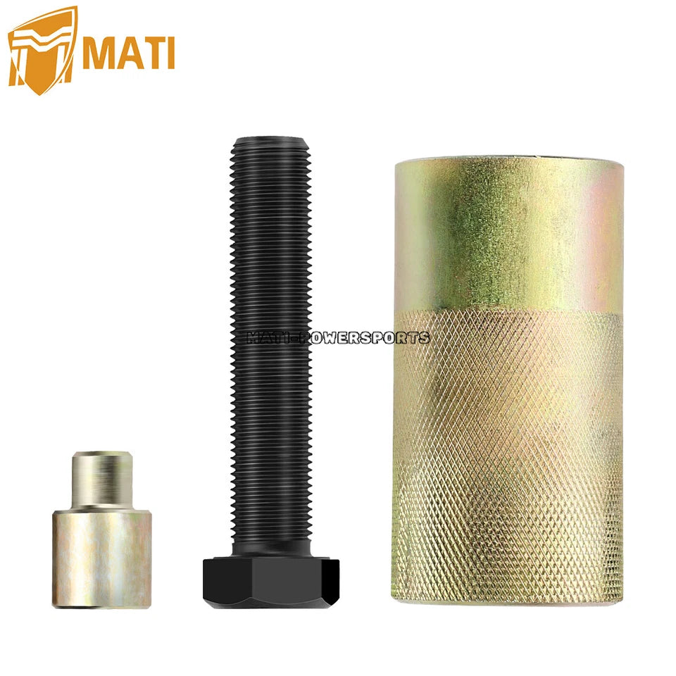 Flywheel Puller Tool for Can-Am Outlander Renegade Maverick Commander 570 800 1000 529035748