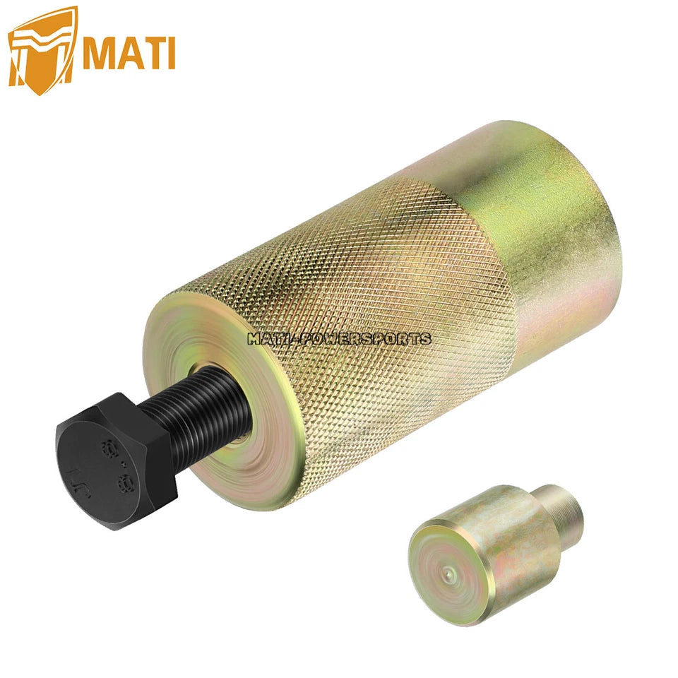 Flywheel Puller Tool for Can-Am Outlander Renegade Maverick Commander 570 800 1000 529035748