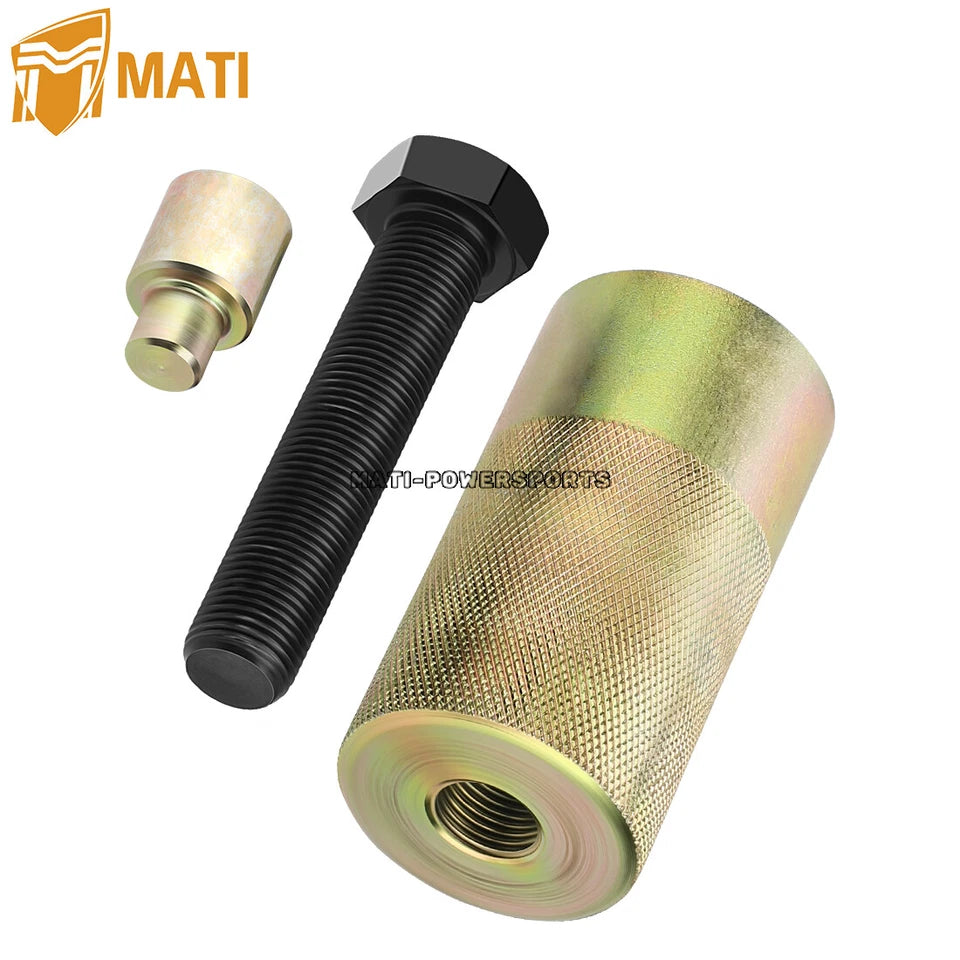 Flywheel Puller Tool for Can-Am Outlander Renegade Maverick Commander 570 800 1000 529035748