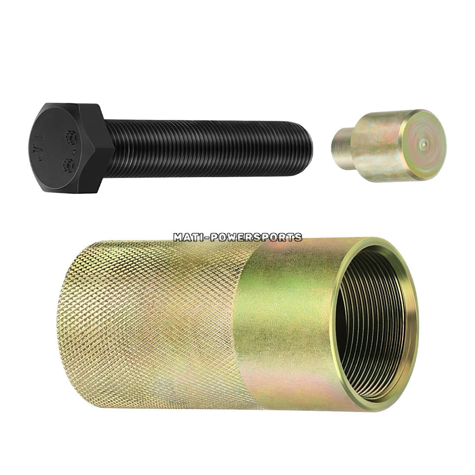 Flywheel Puller Tool for Can-Am Outlander Renegade Maverick Commander 570 800 1000 529035748