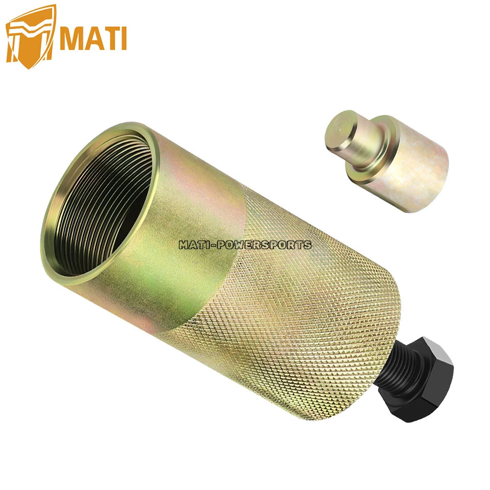 Flywheel Puller Tool for Can-Am Outlander Renegade Maverick Commander 570 800 1000 529035748