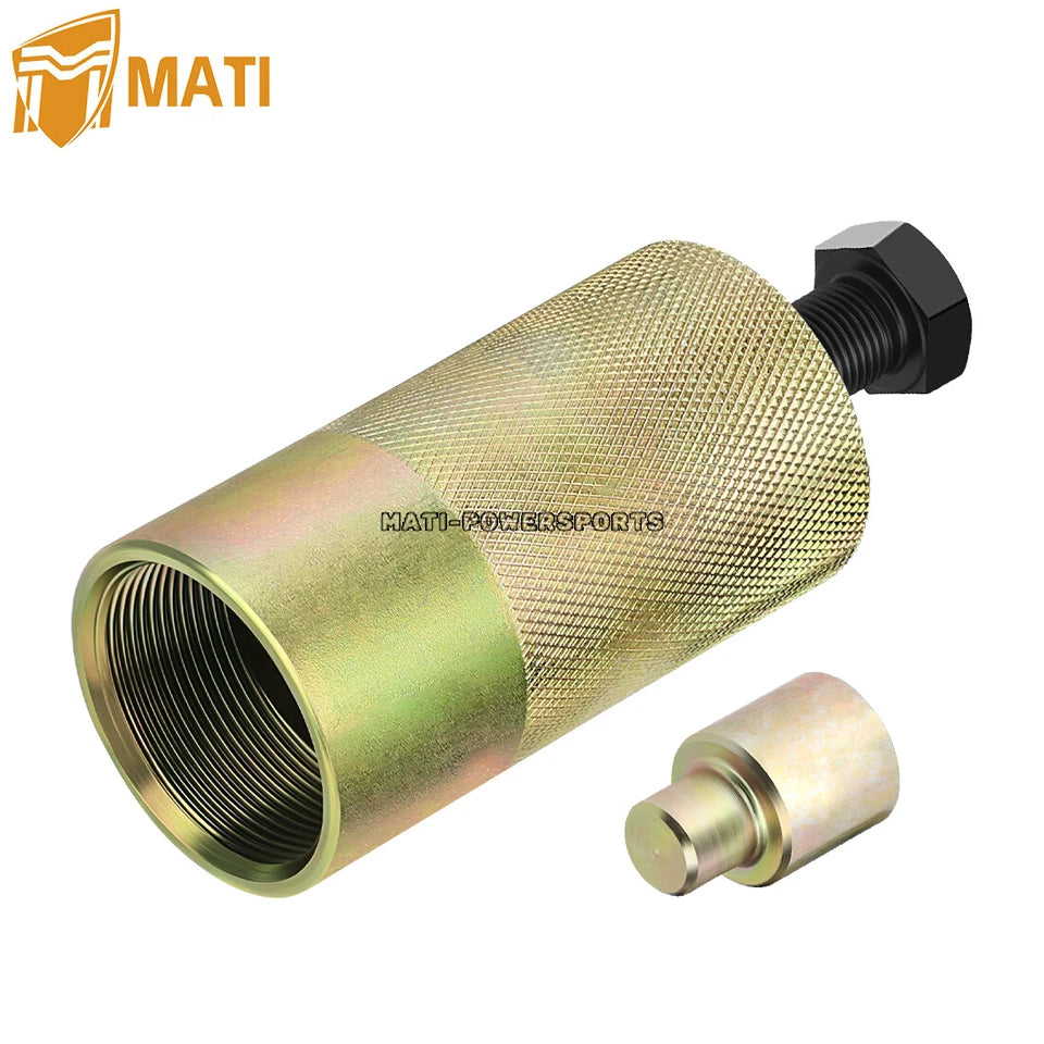 Flywheel Puller Tool for Can-Am Outlander Renegade Maverick Commander 570 800 1000 529035748