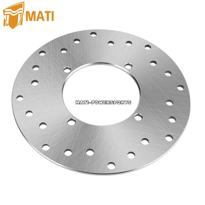 Rear Brake Disc Rotor for Polaris Magnum 325 330 500 ATP 330 500 Xpedition 325 425 5244882