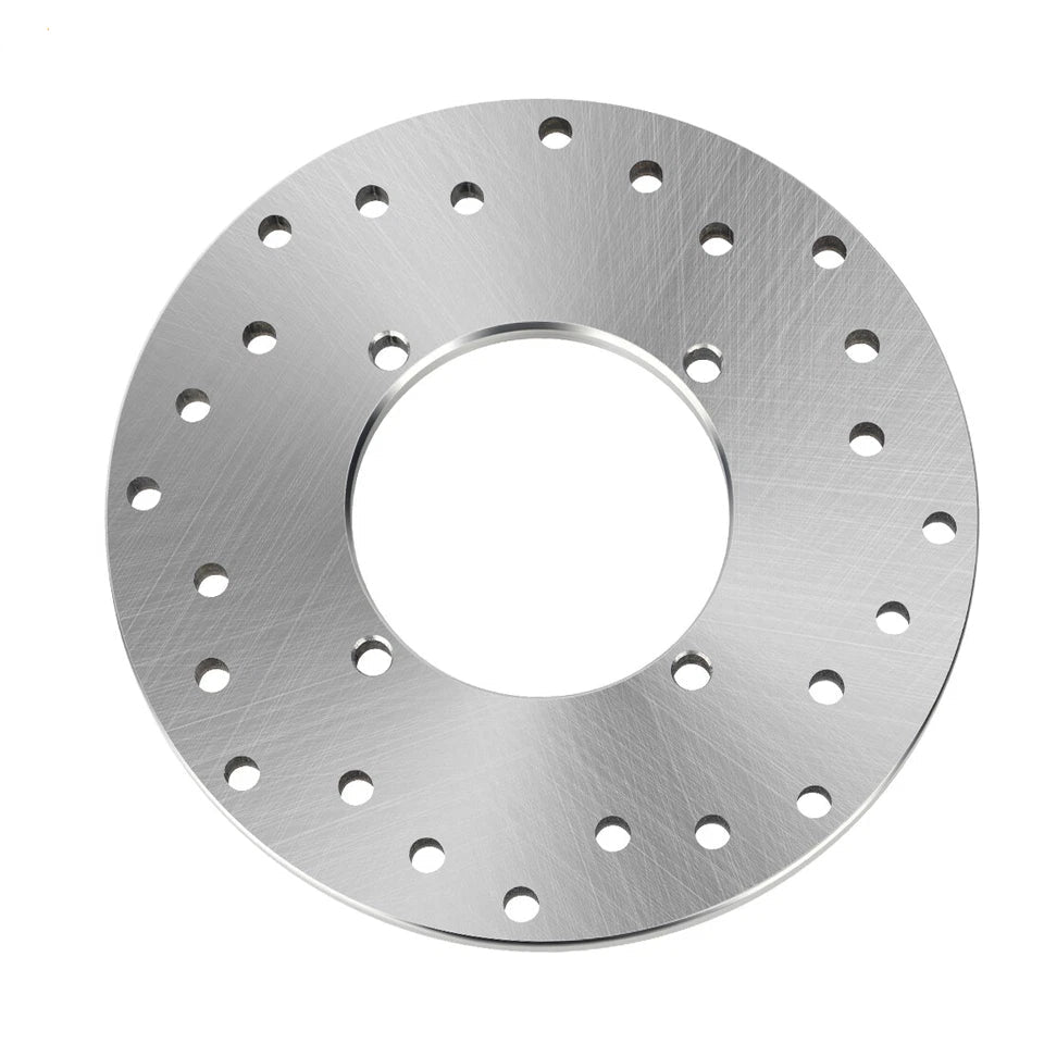 Rear Brake Disc Rotor for Polaris Magnum 325 330 500 ATP 330 500 Xpedition 325 425 5244882