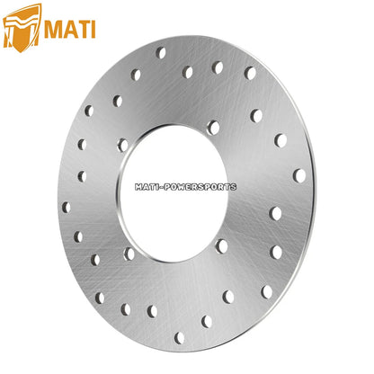 Rear Brake Disc Rotor for Polaris Magnum 325 330 500 ATP 330 500 Xpedition 325 425 5244882