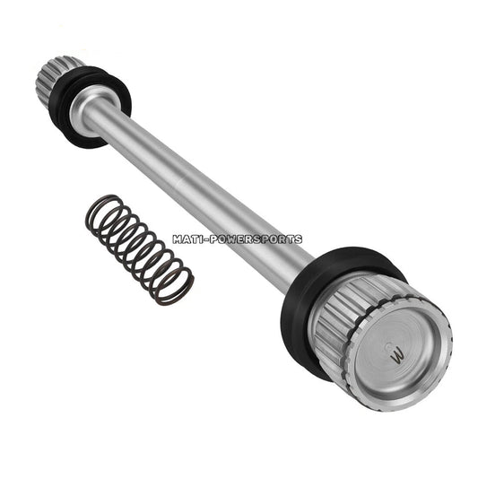 Front Propeller Drive Shaft For Honda TRX400FW 1995-1997 Foreman 400 40400-HM7-000 40400-HM7-610