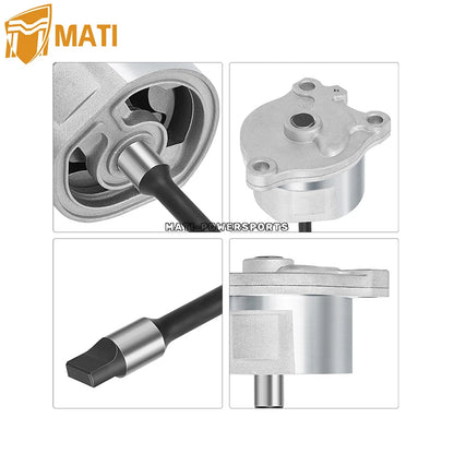 Oil Pump Assembly For Suzuki GSX-R600 GSX-R750 GSX-R1000 GSX-S750/S750Z 16400-35F00