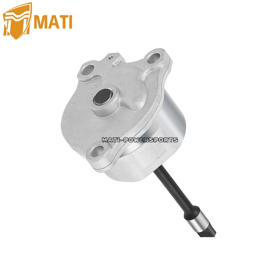 Oil Pump Assembly For Suzuki GSX-R600 GSX-R750 GSX-R1000 GSX-S750/S750Z 16400-35F00