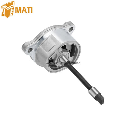 Oil Pump Assembly For Suzuki GSX-R600 GSX-R750 GSX-R1000 GSX-S750/S750Z 16400-35F00