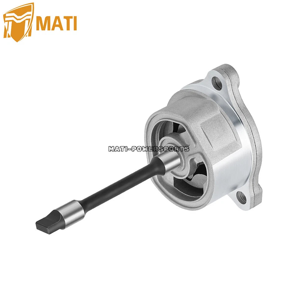 Oil Pump Assembly For Suzuki GSX-R600 GSX-R750 GSX-R1000 GSX-S750/S750Z 16400-35F00