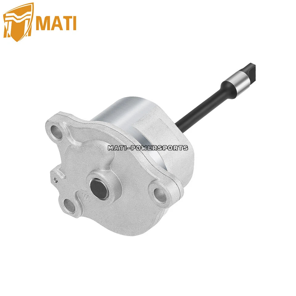 Oil Pump Assembly For Suzuki GSX-R600 GSX-R750 GSX-R1000 GSX-S750/S750Z 16400-35F00