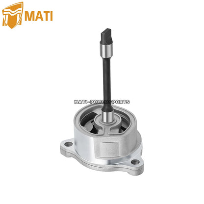 Oil Pump Assembly For Suzuki GSX-R600 GSX-R750 GSX-R1000 GSX-S750/S750Z 16400-35F00