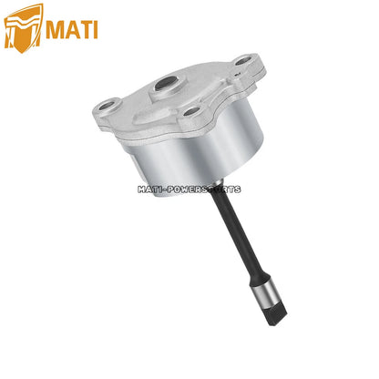 Oil Pump Assembly For Suzuki GSX-R600 GSX-R750 GSX-R1000 GSX-S750/S750Z 16400-35F00