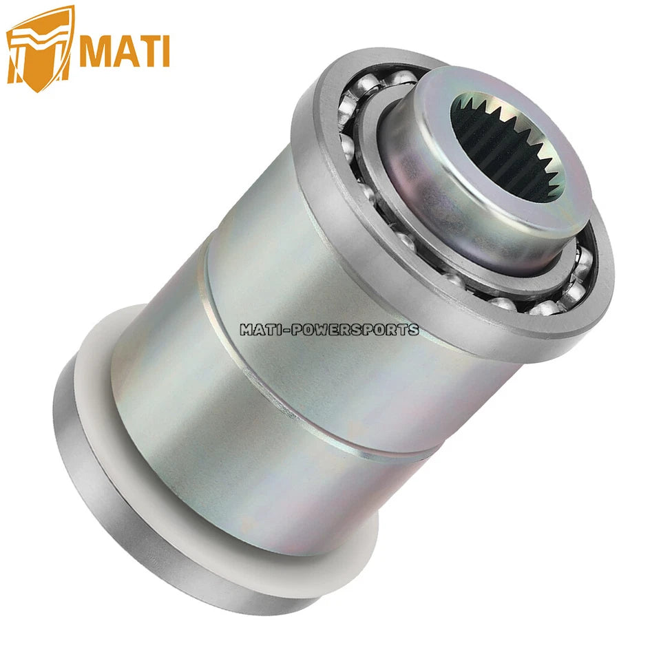 Front Differential Output Hub Assembly for Polaris RZR 900 4 1000 S/S 4 XP/ XP 4 Ranger 1000 XP/ Crew XP General 1000 2017-2025 3236649