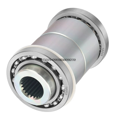 Front Differential Output Hub Assembly for Polaris RZR 900 4 1000 S/S 4 XP/ XP 4 Ranger 1000 XP/ Crew XP General 1000 2017-2025 3236649