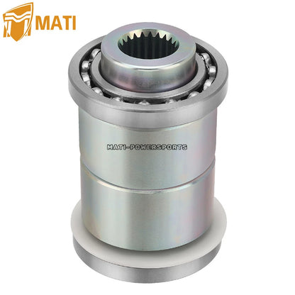 Front Differential Output Hub Assembly for Polaris RZR 900 4 1000 S/S 4 XP/ XP 4 Ranger 1000 XP/ Crew XP General 1000 2017-2025 3236649