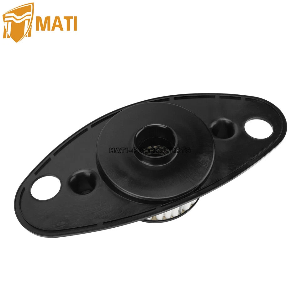 Air Filter Assy For Suzuki VL800 K1/K2/K3/K4 2001-2005 13780-41F00