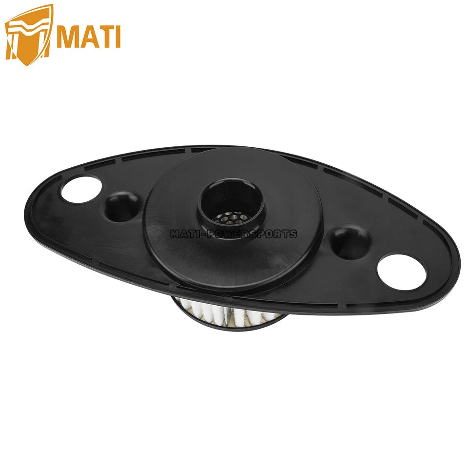 Air Filter Assy For Suzuki VL800 K1/K2/K3/K4 2001-2005 13780-41F00