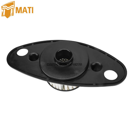 Air Filter Assy For Suzuki VL800 K1/K2/K3/K4 2001-2005 13780-41F00