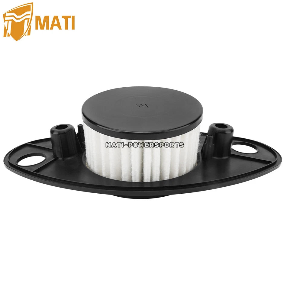 Air Filter Assy For Suzuki VL800 K1/K2/K3/K4 2001-2005 13780-41F00