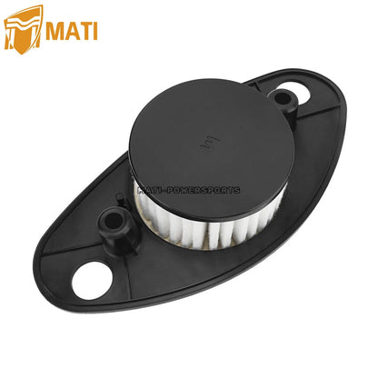 Air Filter Assy For Suzuki VL800 K1/K2/K3/K4 2001-2005 13780-41F00