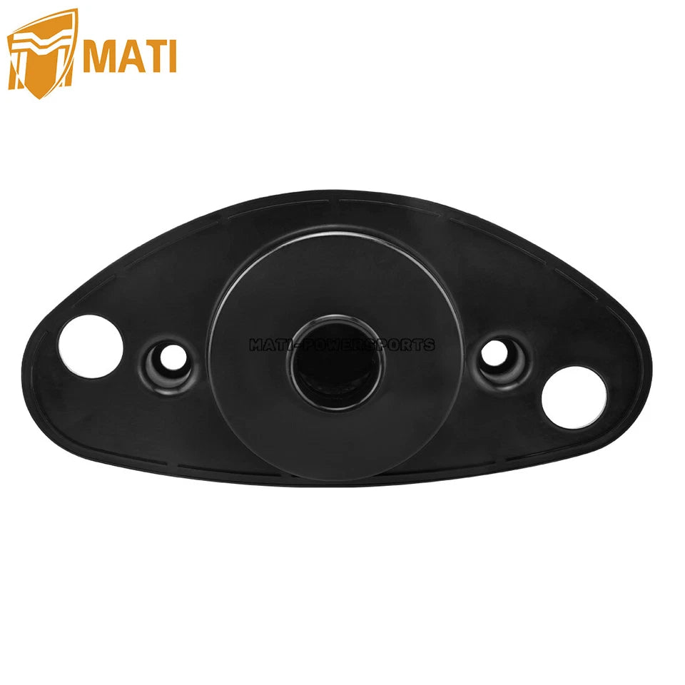 Air Filter Assy For Suzuki VL800 K1/K2/K3/K4 2001-2005 13780-41F00