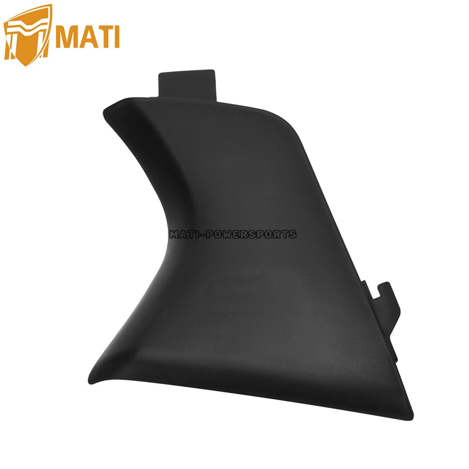 Right Side Pull Start Cover For Honda Rancher 350 TRX350TE/TM/FE/FM 2000-2003 80125-HN5-670ZA