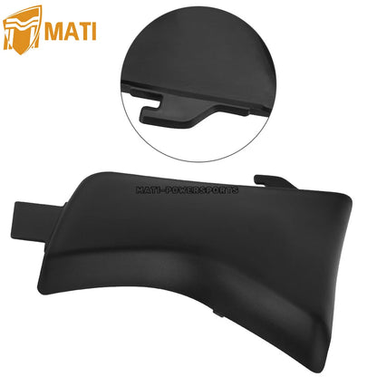 Right Side Pull Start Cover For Honda Rancher 350 TRX350TE/TM/FE/FM 2000-2003 80125-HN5-670ZA