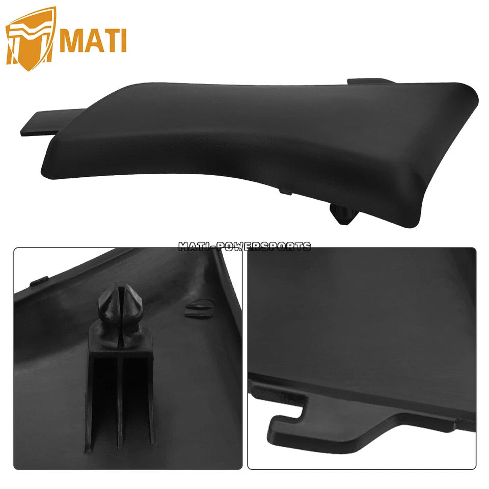 Right Side Pull Start Cover For Honda Rancher 350 TRX350TE/TM/FE/FM 2000-2003 80125-HN5-670ZA