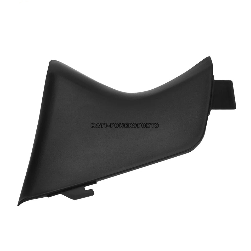 Right Side Pull Start Cover For Honda Rancher 350 TRX350TE/TM/FE/FM 2000-2003 80125-HN5-670ZA