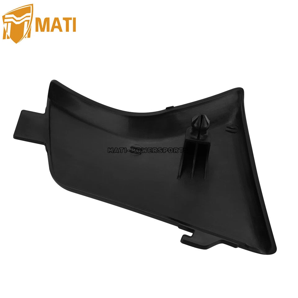 Right Side Pull Start Cover For Honda Rancher 350 TRX350TE/TM/FE/FM 2000-2003 80125-HN5-670ZA