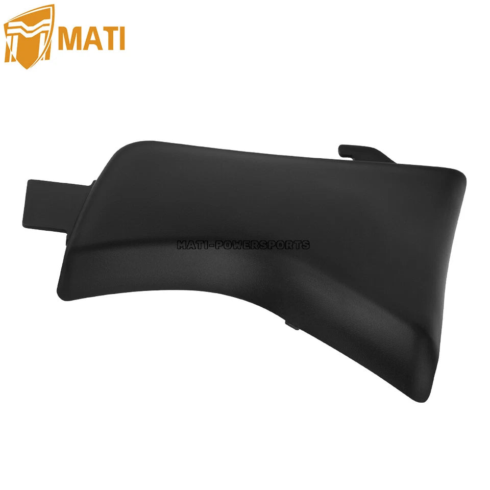 Right Side Pull Start Cover For Honda Rancher 350 TRX350TE/TM/FE/FM 2000-2003 80125-HN5-670ZA