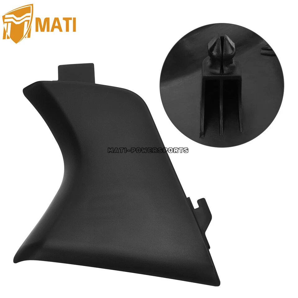 Right Side Pull Start Cover For Honda Rancher 350 TRX350TE/TM/FE/FM 2000-2003 80125-HN5-670ZA