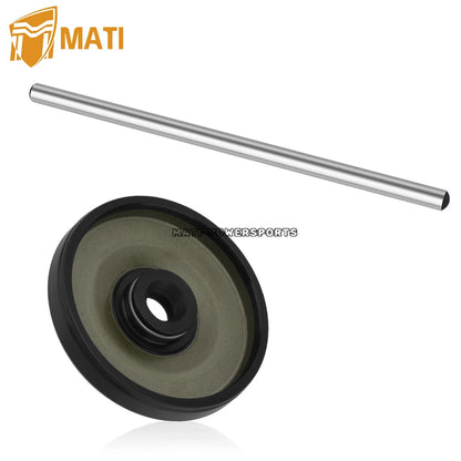 Left Clutch Push Rod & Seal For Suzuki GSX1100G GSX1300BK GSX1300R GSX1300A 23111-26D00