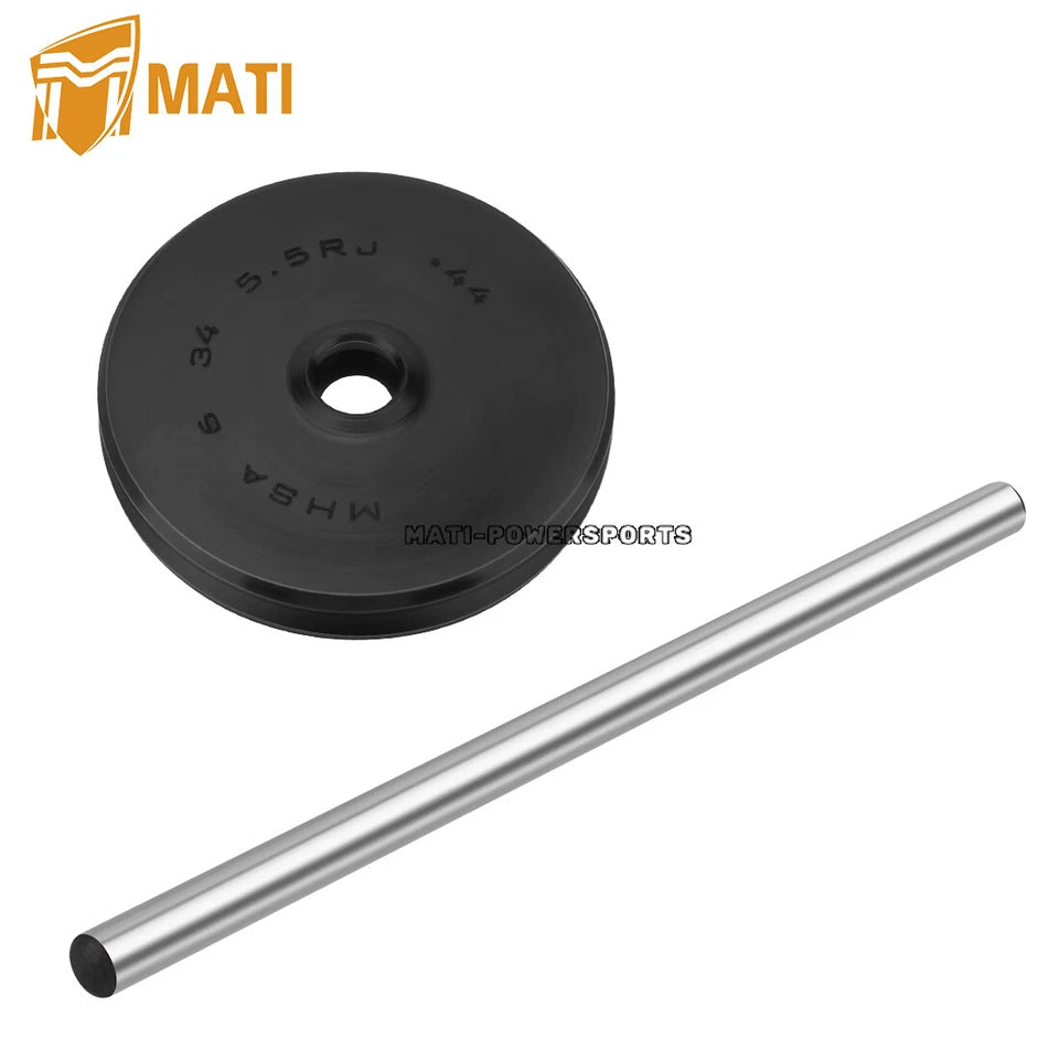 Left Clutch Push Rod & Seal For Suzuki GSX1100G GSX1300BK GSX1300R GSX1300A 23111-26D00