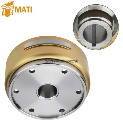 Flywheel Rotor For Yamaha YFZ450 (Exclude YFZ450R Edition) 2004-2009 2012-2013 5TG-81450-00-00