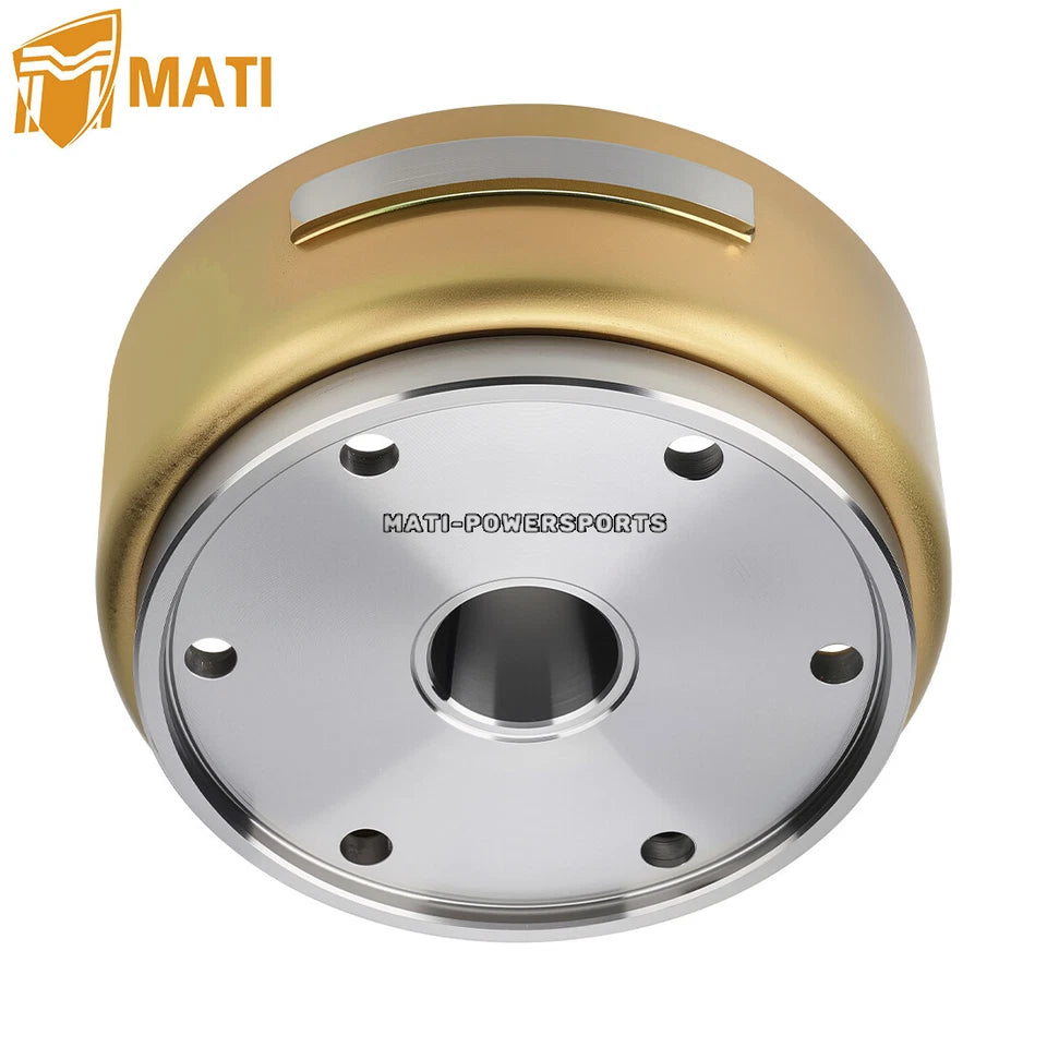 Flywheel Rotor For Yamaha YFZ450 (Exclude YFZ450R Edition) 2004-2009 2012-2013 5TG-81450-00-00