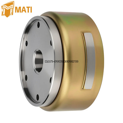 Flywheel Rotor For Yamaha YFZ450 (Exclude YFZ450R Edition) 2004-2009 2012-2013 5TG-81450-00-00