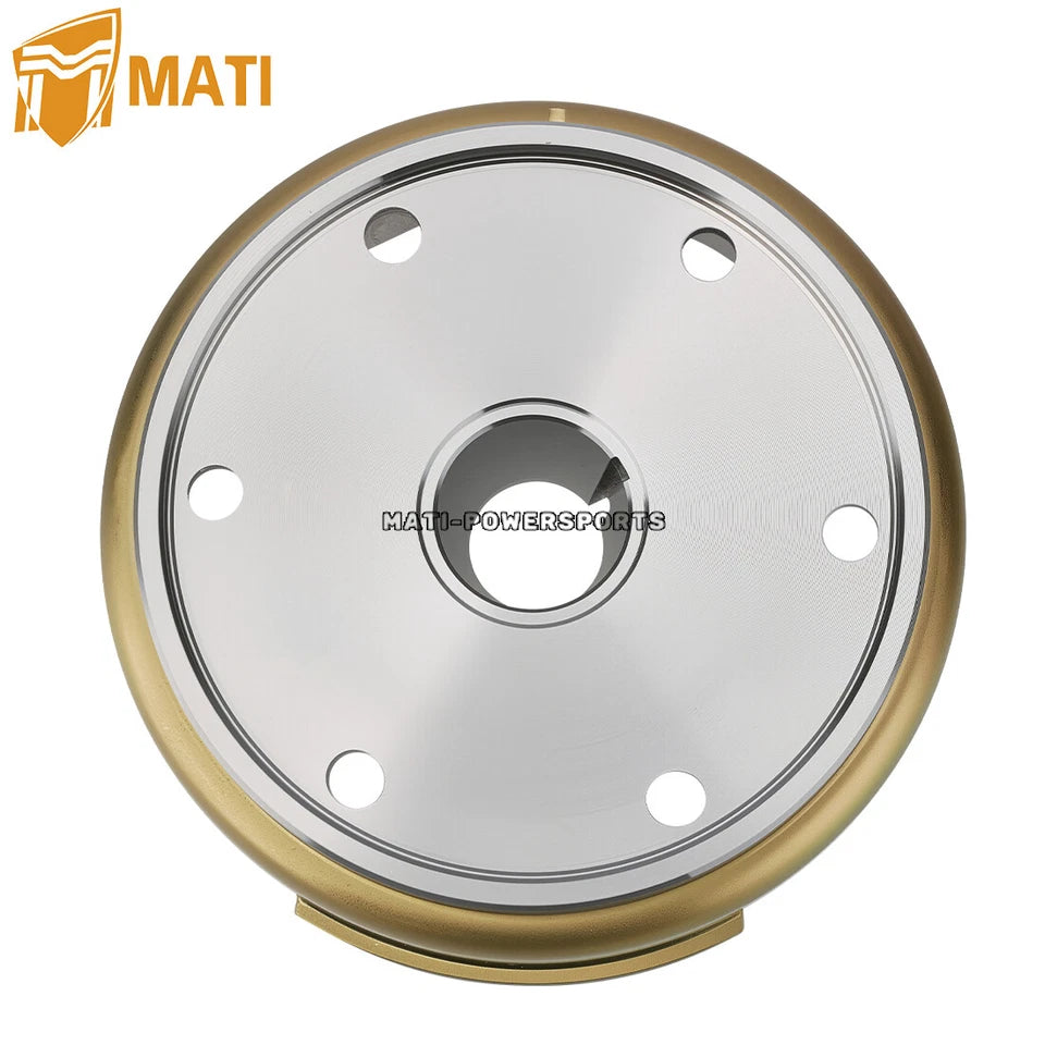 Flywheel Rotor For Yamaha YFZ450 (Exclude YFZ450R Edition) 2004-2009 2012-2013 5TG-81450-00-00